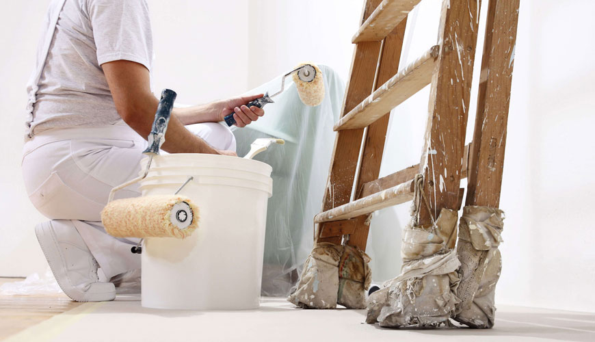 Peintre secteur Témiscouata, Peintre Nouveau-Brunswick